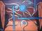 Art: Entrance by Artist Kathleen A. Roberson