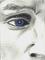 Art: David's Other Side by Artist Victor McGhee