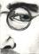 Art: John Lennon #2 by Artist Victor McGhee