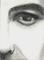 Art: George Clooney by Artist Victor McGhee