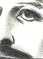 Art: Ringo Starr by Artist Victor McGhee
