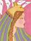 Art: Bast by Artist April