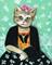 Art: Frida Katlo by Artist April