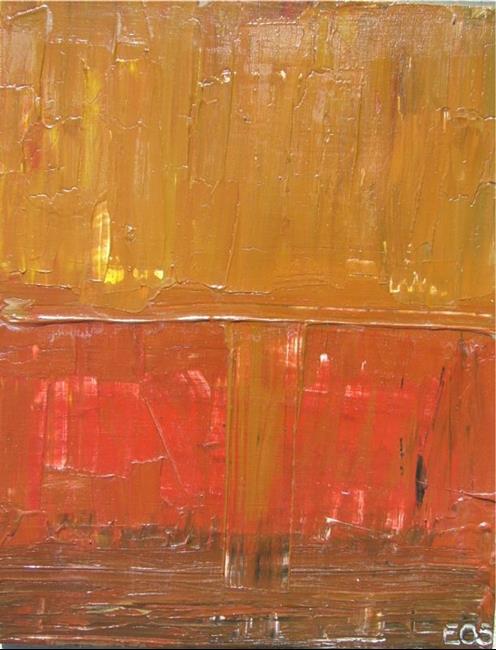 Art: habit by Artist Eridanus Sellen
