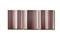 Art: CHOCO STRIPES by Artist Kate Challinor