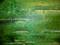 Art: GREENS#2  SOLD by Artist christi lynn schwartzkopf