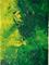Art: GREENS#4 by Artist christi lynn schwartzkopf