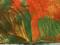Art: AB#6  ACEO by Artist christi lynn schwartzkopf