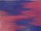 Art: SAPPHIRE&LILAC  ACEO by Artist christi lynn schwartzkopf