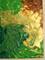 Art: GOLDEN SUMMER 'SOLD' by Artist christi lynn schwartzkopf