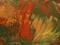 Art: METALLIC VEINS  SOLD by Artist christi lynn schwartzkopf