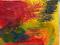 Art: MELTED CRAYONS SOLD by Artist christi lynn schwartzkopf