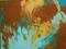 Art: COLORS AB#12  SOLD by Artist christi lynn schwartzkopf