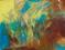 Art: FEATHERS AB#10   by Artist christi lynn schwartzkopf