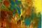 Art: TOUCH OF GOLD  ACEO by Artist christi lynn schwartzkopf