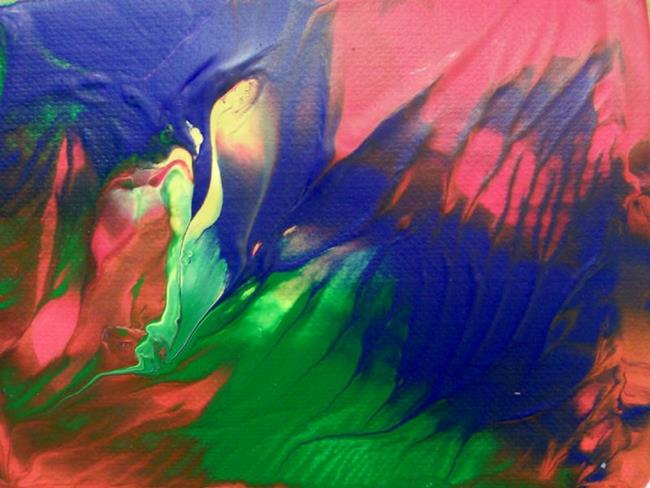 Art: AB#39 by Artist christi lynn schwartzkopf