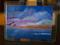 Art: Fall Sunset - sold by Artist Shari Lynn Schmidt