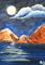 Art: Moonlight Becomes You - sold by Artist Shari Lynn Schmidt