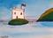 Art: One if by Sea - sold by Artist Shari Lynn Schmidt