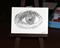 Art: Got My Eye on You - sold by Artist Shari Lynn Schmidt