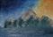 Art: Enlightenment - sold by Artist Shari Lynn Schmidt