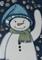 Art: Snowy Joe - sold by Artist Shari Lynn Schmidt