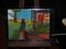 Art: The Pretender - sold by Artist Shari Lynn Schmidt