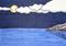 Art: Moonlit Cove - sold by Artist Shari Lynn Schmidt