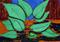 Art: Lost in the Forest by Artist Shari Lynn Schmidt