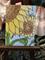 Art: Shy One - sold by Artist Shari Lynn Schmidt