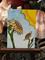 Art: Like Mommy, Like Daughter - sold by Artist Shari Lynn Schmidt