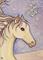 Art: Snowflake ACEO by Artist Lindi Levison