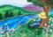 Art: Lazy Days,NFAC contest EBSQSOLD by Artist christi lynn schwartzkopf