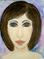 Art: DIANNA by Artist christi lynn schwartzkopf