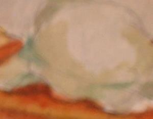 Detail Image for art Pumpkin Pie Aceo-sold
