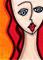 Art: ACEO 011 by Artist Thomas C. Fedro