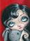 Art: Love's First Stitch by Artist Sour Taffy