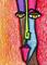 Art: ACEO 024 by Artist Thomas C. Fedro