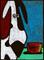 Art: ACEO 025 by Artist Thomas C. Fedro