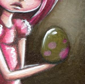 Detail Image for art Pink Easter