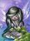 Art: Tabitha by Artist Sour Taffy