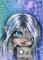 Art: Ella by Artist Sour Taffy