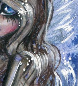 Detail Image for art Bumble Bee