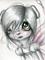Art: Maisey by Artist Sour Taffy