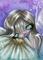 Art: In A Whisper by Artist Sour Taffy