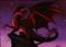 Art: Night Sky Dragon by Artist Nico Niemi