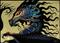 Art: Dragon-aceo by Artist Nico Niemi