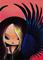 Art: Little Dark Wings by Artist Nico Niemi