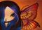 Art: Pretty Little Wings by Artist Nico Niemi