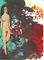 Art: Nudes in Abstract Series 3 #19 by Artist Nancy Denommee   